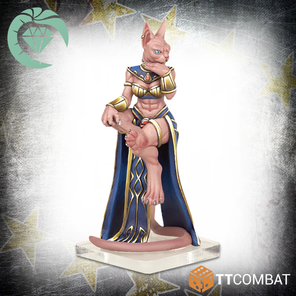 Rumbleslam: Scrungles the Obliterator 1