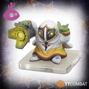 Rumbleslam: Don Baya 1