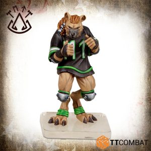 Rumbleslam: Dogg Meat 1