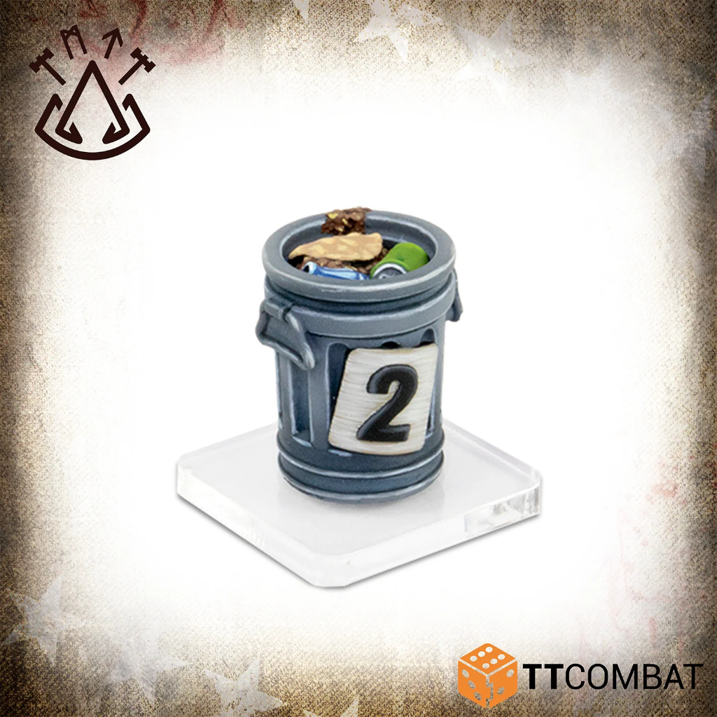 Rumbleslam: Slugger 3