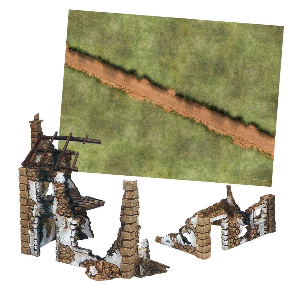 Bolt Action Starter Set 5