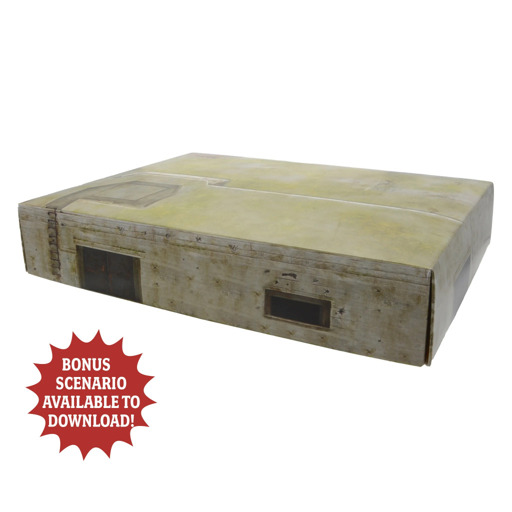 Bolt Action Starter Set 7