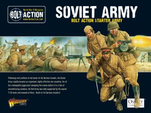 Soviet Starter Army 1