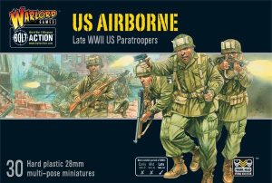 US Airborne 1