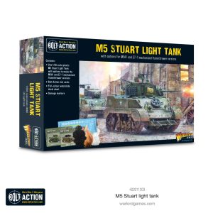 US M5 Stuart 1