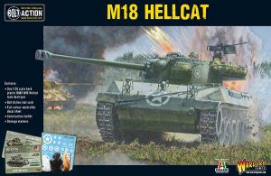US M18 Hellcat 1