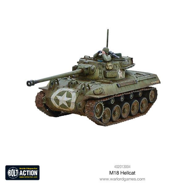 US M18 Hellcat 3