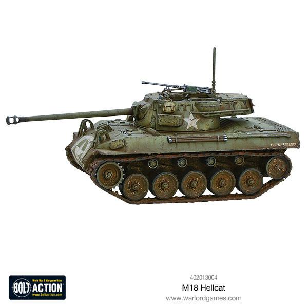 US M18 Hellcat 4