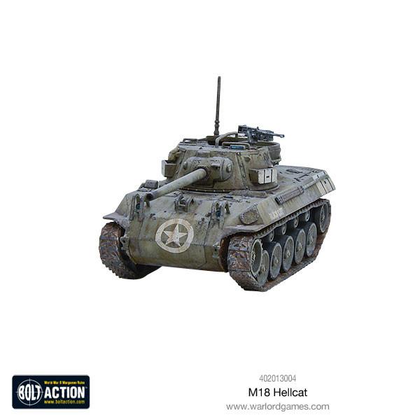US M18 Hellcat 5