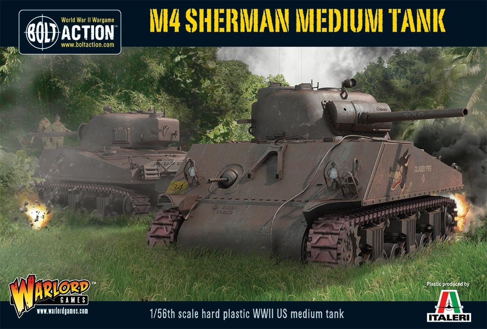 US M4 Sherman (75) 1