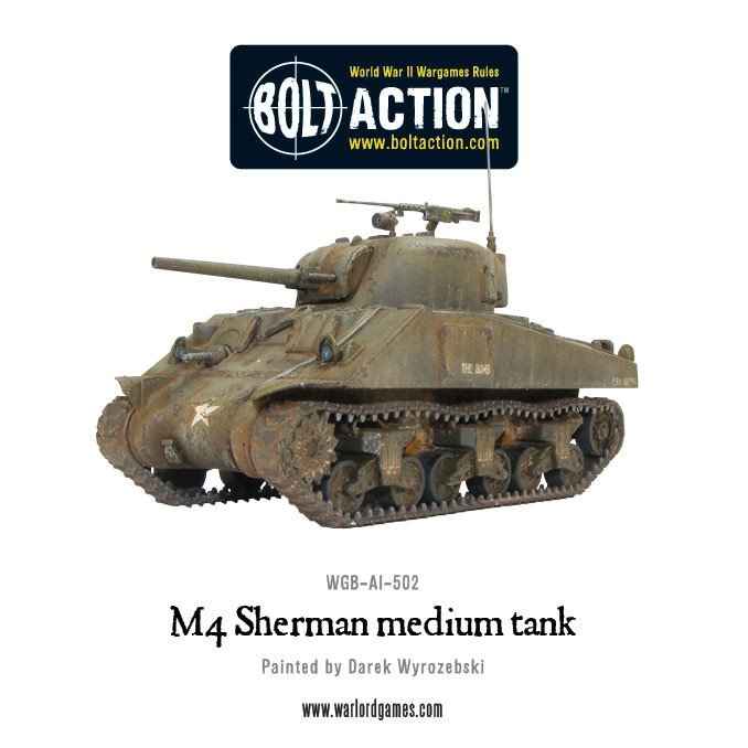 US M4 Sherman (75) 2