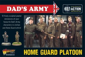 British "Dad's Army" 1