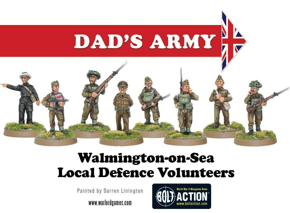 British "Dad's Army" 2
