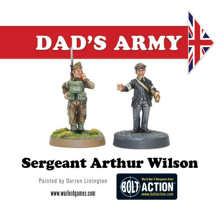 British "Dad's Army" 5