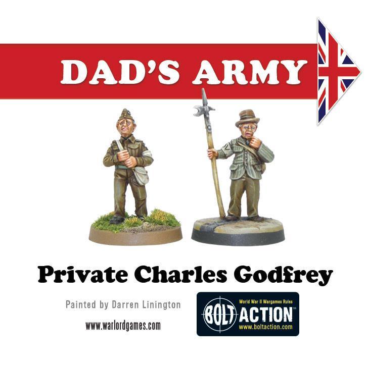 British "Dad's Army" 8