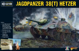 German Hetzer 1
