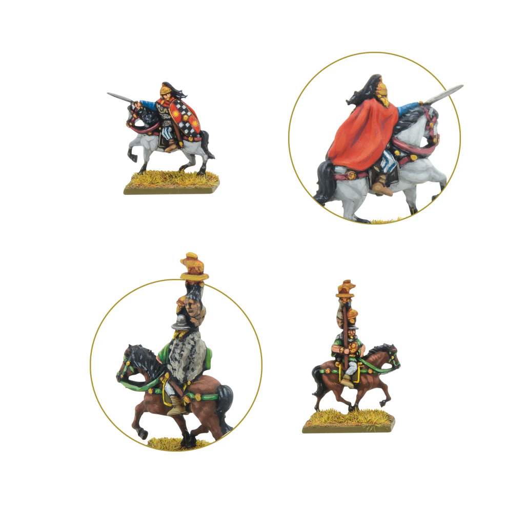 Epic Hail Caesar - Celt Army 10