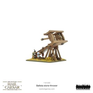 Epic Hail Caesar - Ballista Stone-Thrower 1