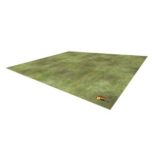 Playing Mat 6x4 (1.8 x 1.22) Grass 1
