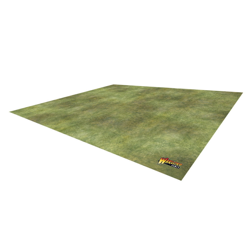 Playing Mat 6x4 (1.8 x 1.22) Grass 1