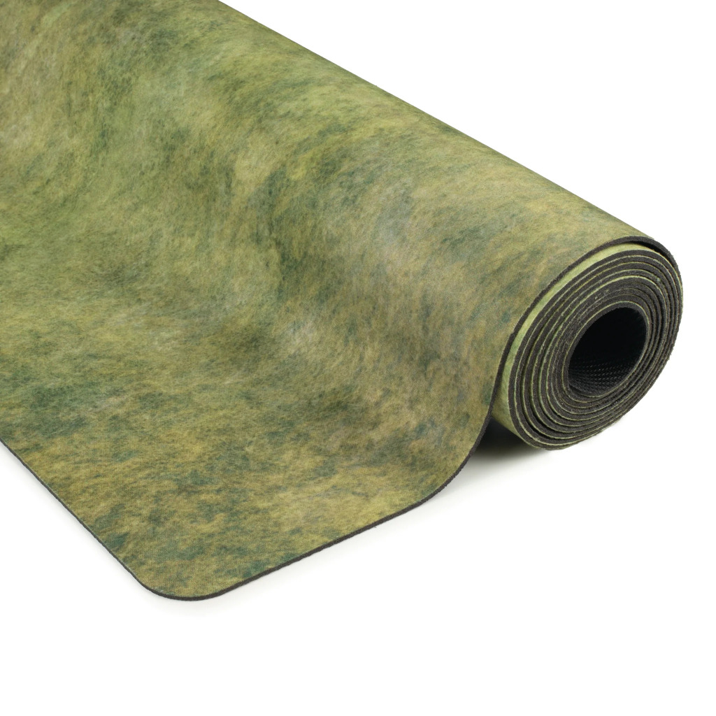 Playing Mat 6x4 (1.8 x 1.22) Grass 2