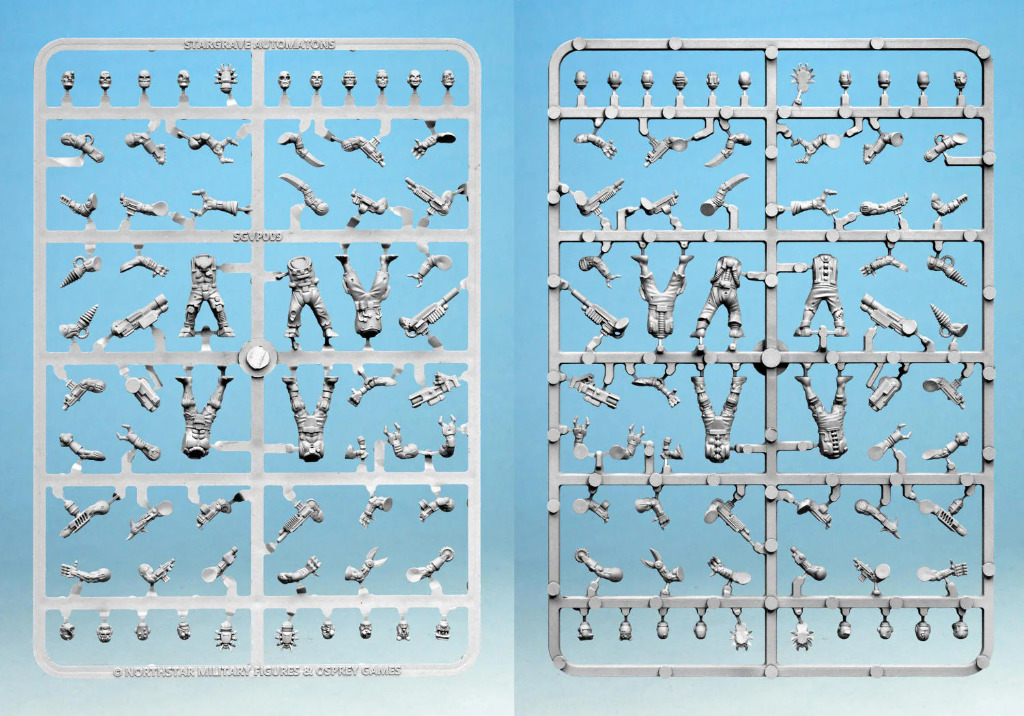 Stargrave Automatons 4