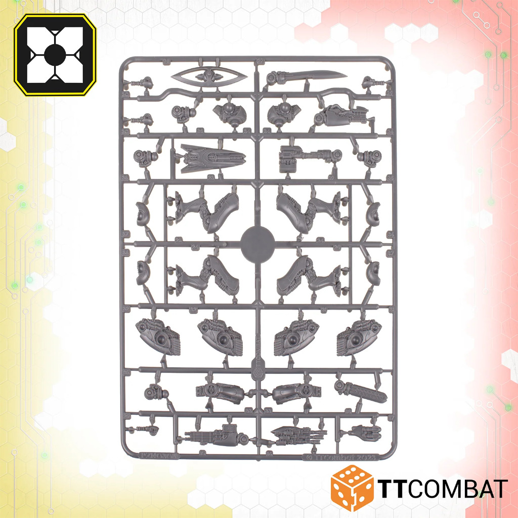 Dropzone Commander: Operation Artemis 5