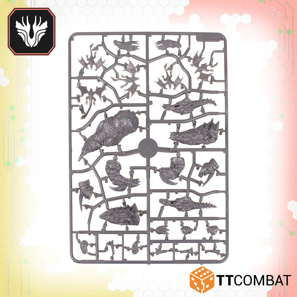 Dropzone Commander: Operation Artemis 7