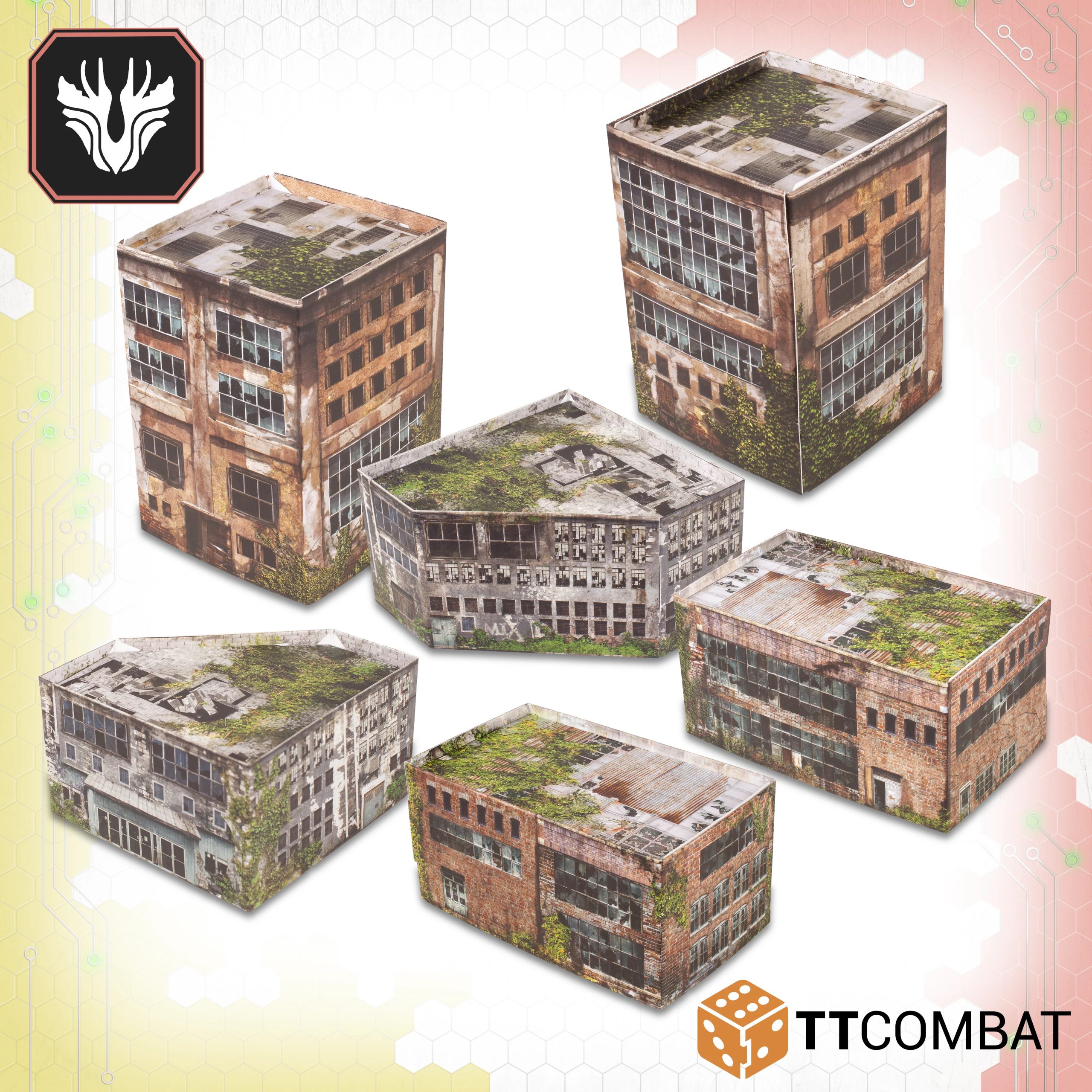 Dropzone Commander: Operation Artemis 8