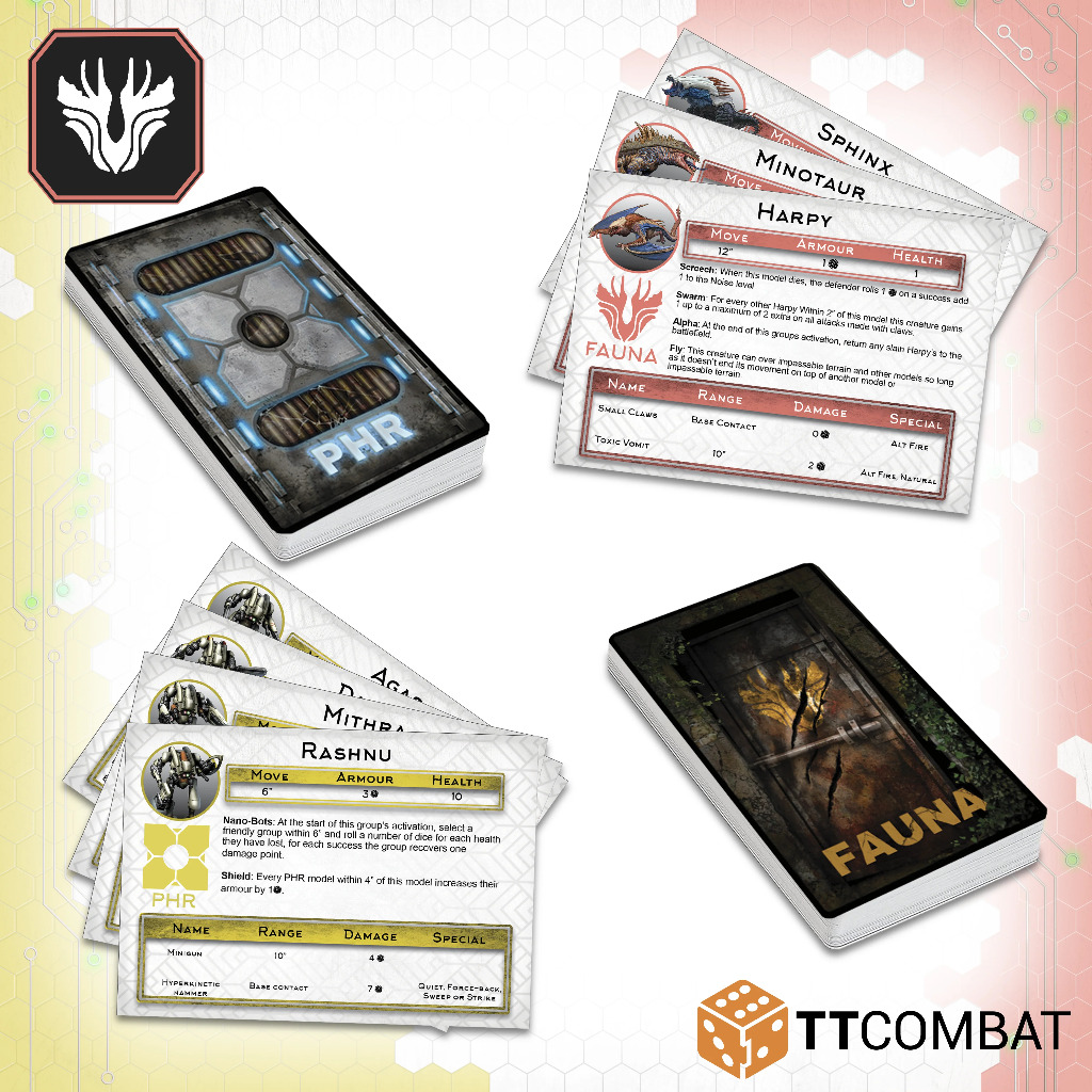 Dropzone Commander: Operation Artemis 9