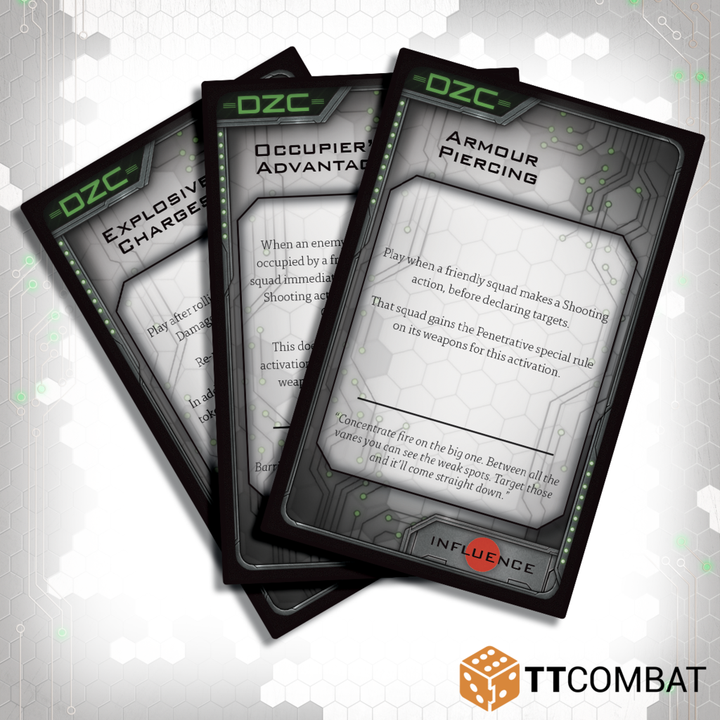 DZC Command Cards 2
