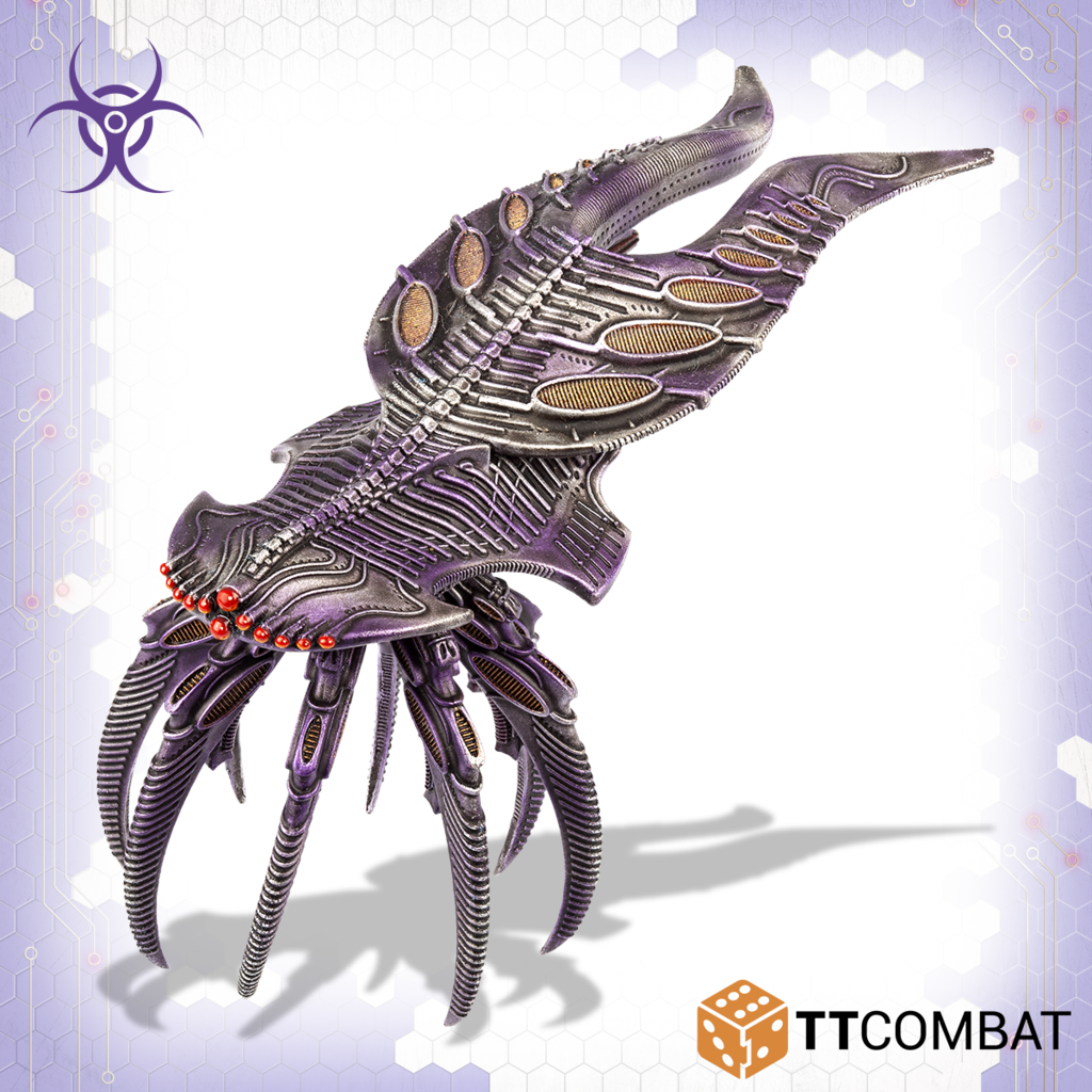 Desolator Command Barge 1