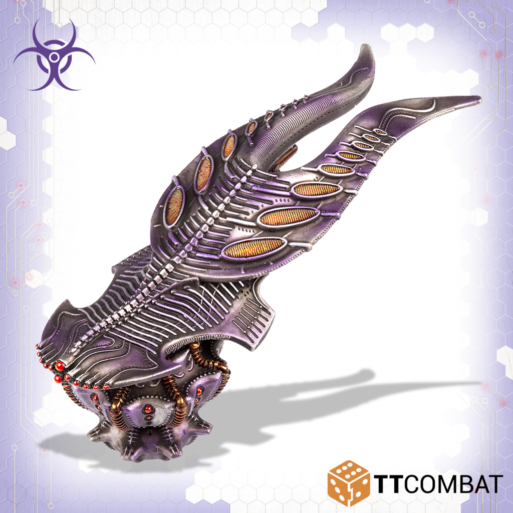 Desolator Command Barge 2