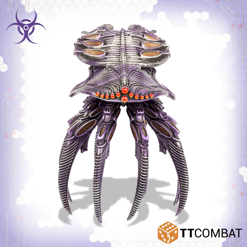 Desolator Command Barge 3