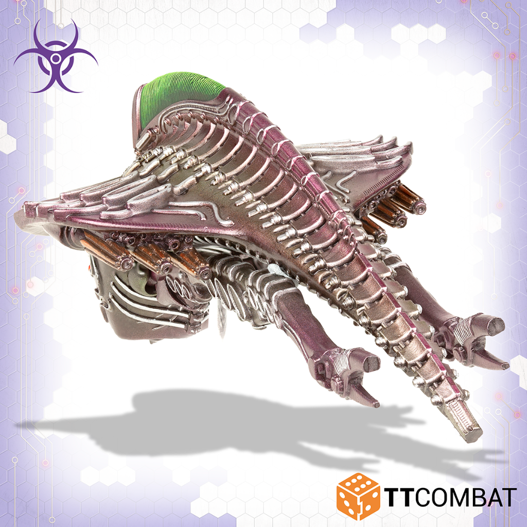 Annihilator Mobile Artillery 6