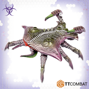 Oppressor Command Arthropod 1