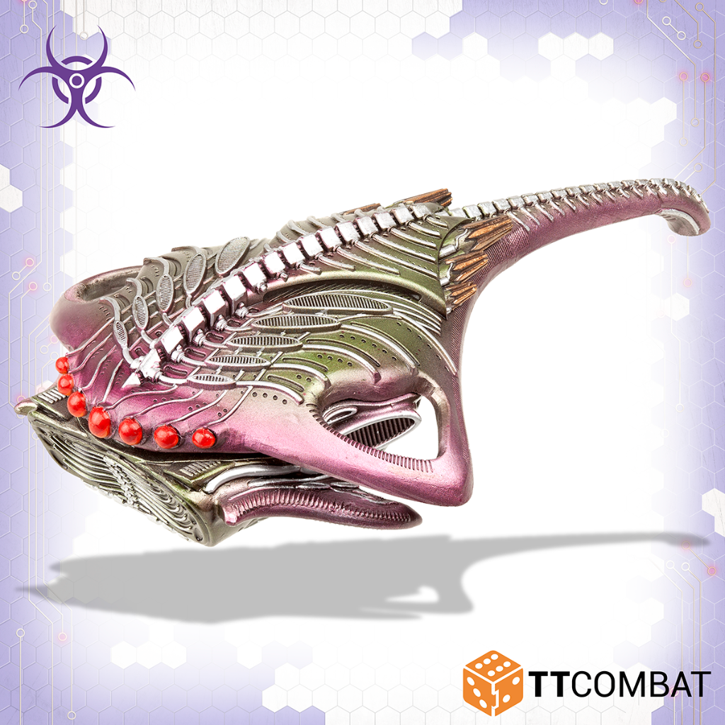 Scourge Rapid Armour Battlegroup 5