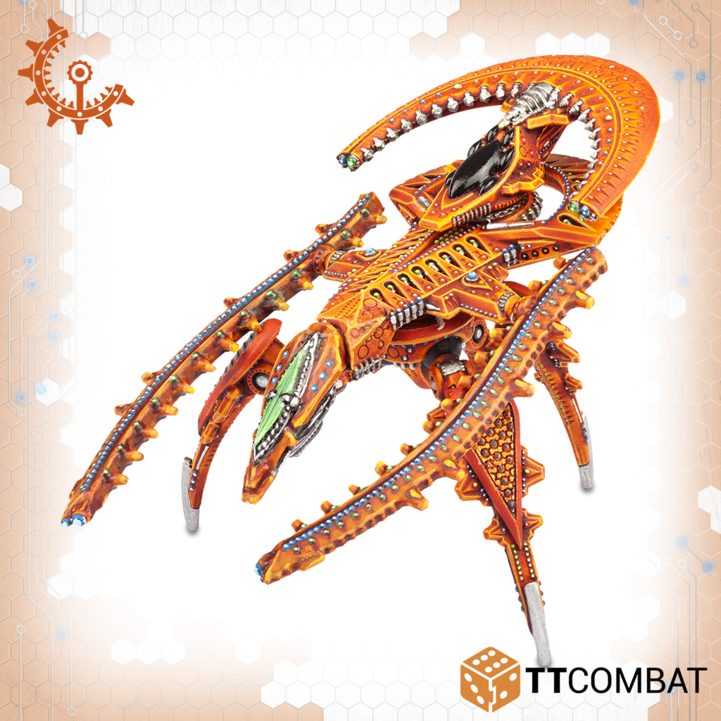 Puma Sonic Warstrider 2