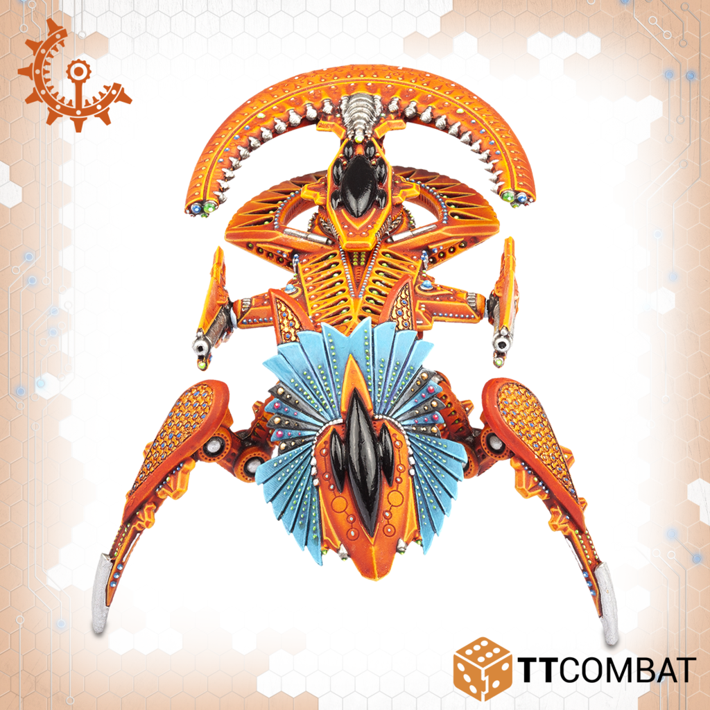 Puma Sonic Warstrider 3