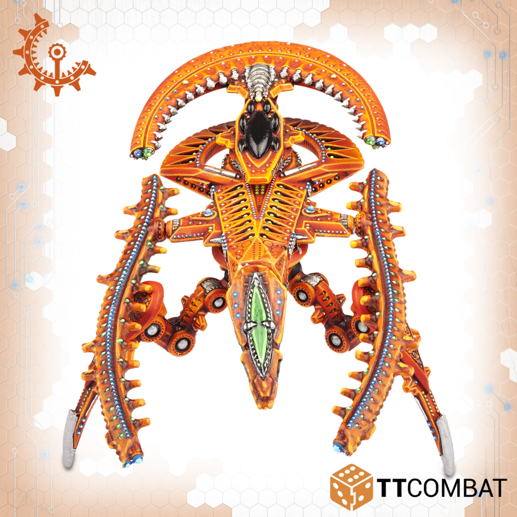 Puma Sonic Warstrider 4