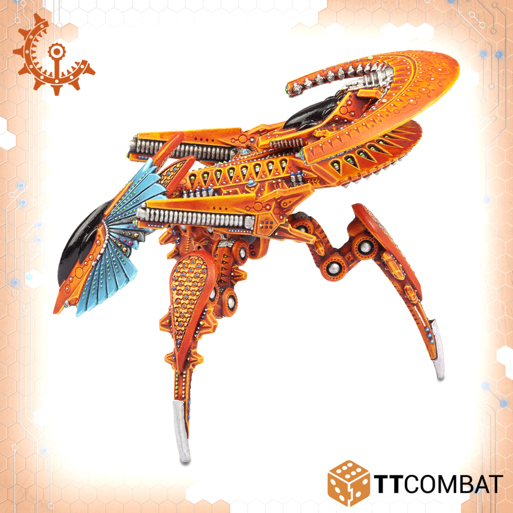 Puma Sonic Warstrider 5