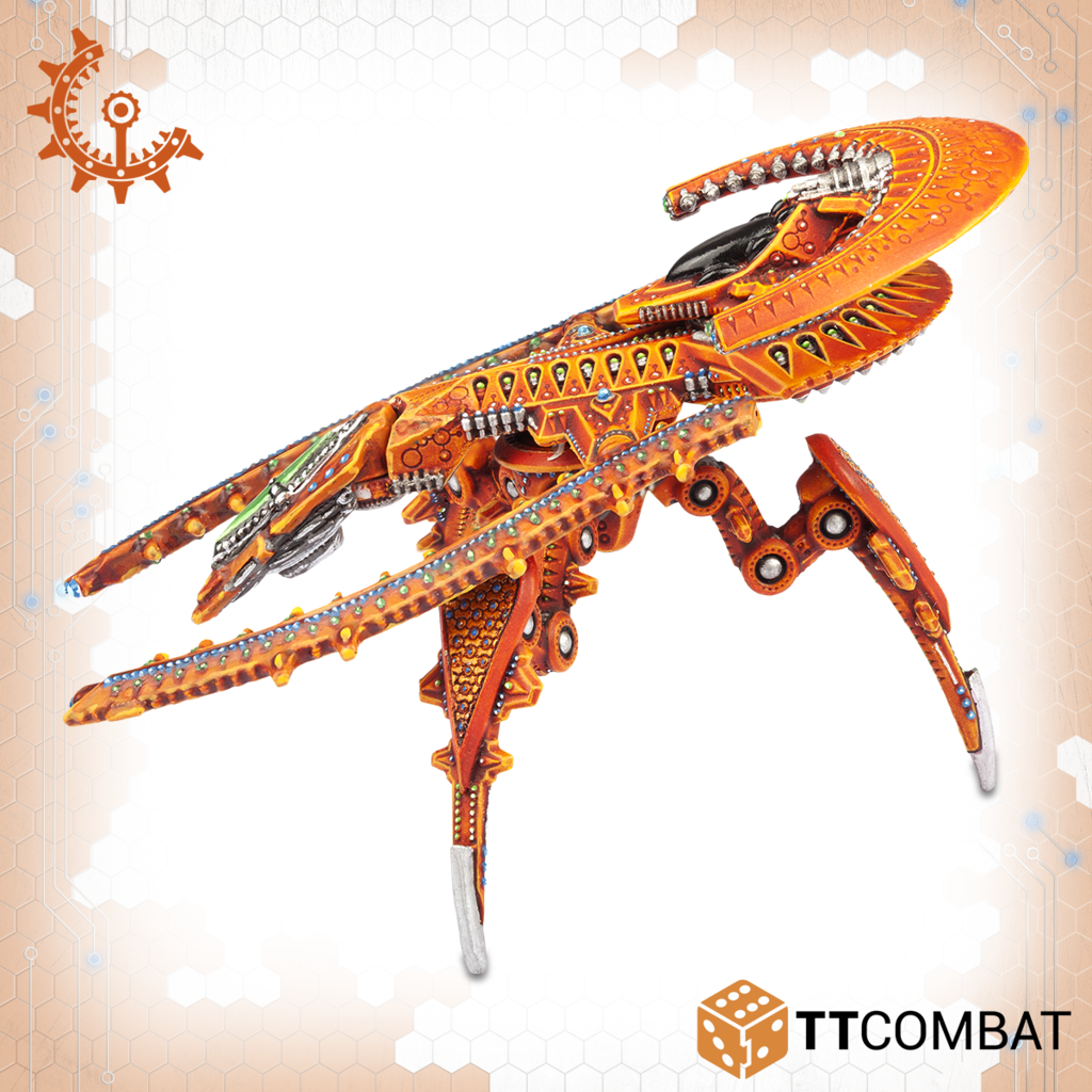 Puma Sonic Warstrider 6