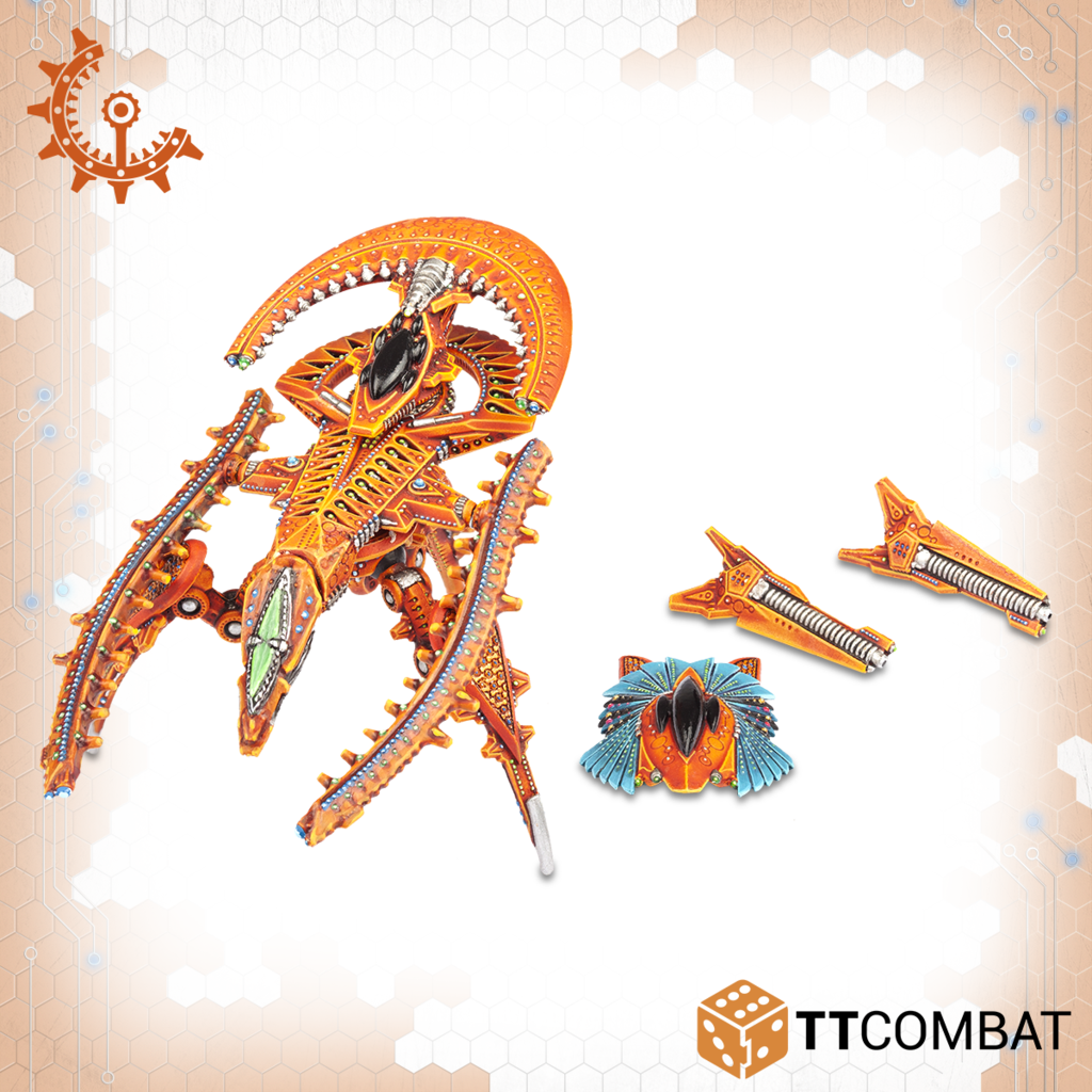 Puma Sonic Warstrider 8