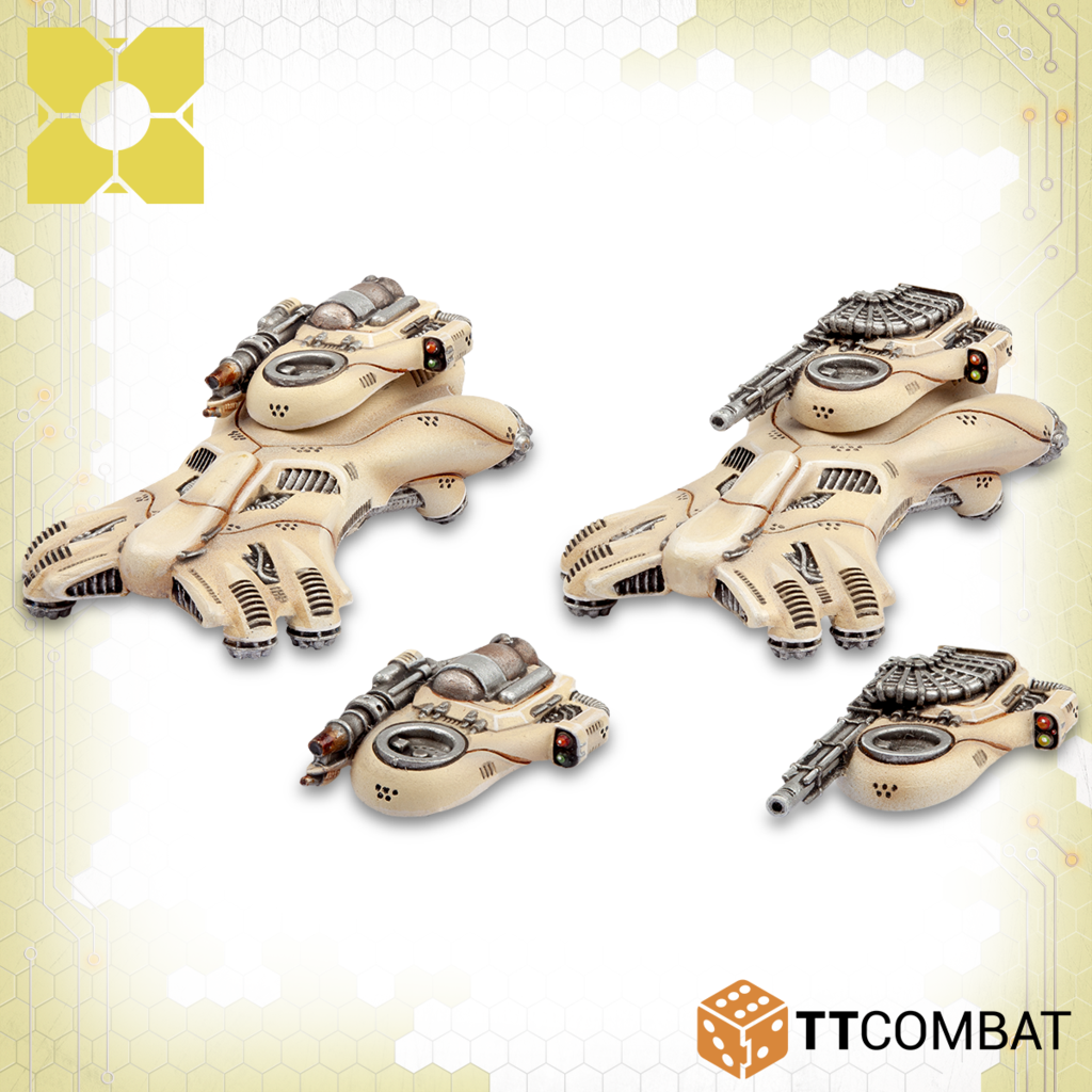 Angelos Jetskimmers 2