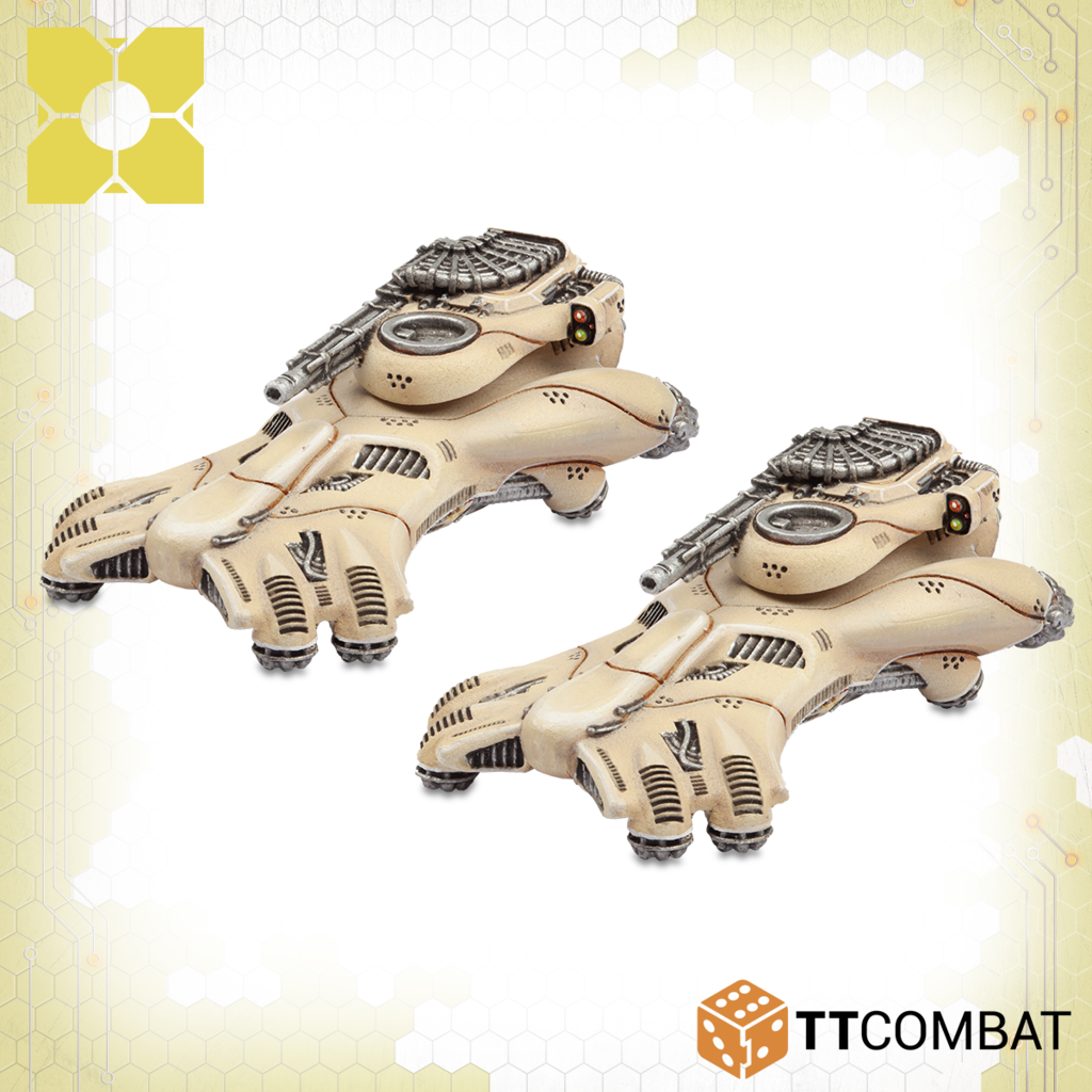 Angelos Jetskimmers 3