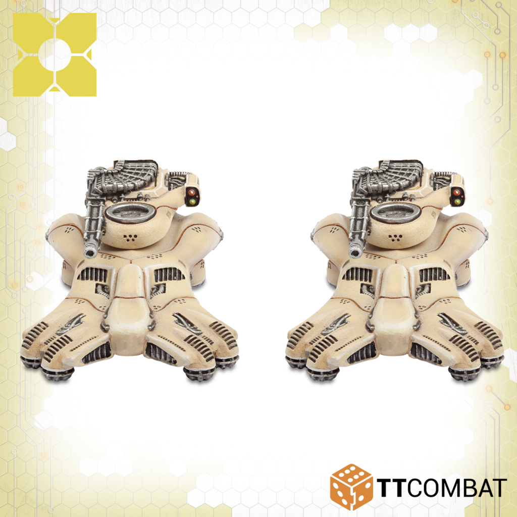 Angelos Jetskimmers 5