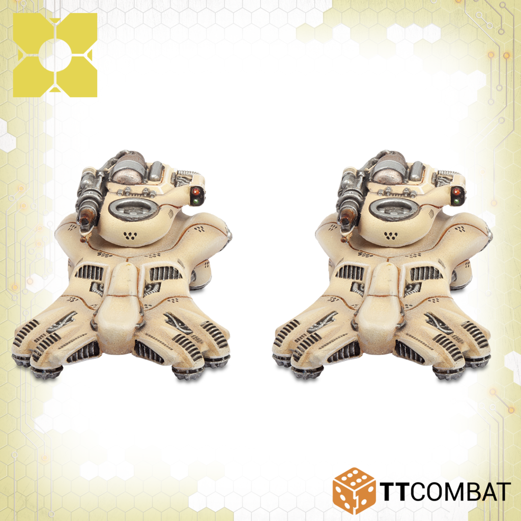 Angelos Jetskimmers 6