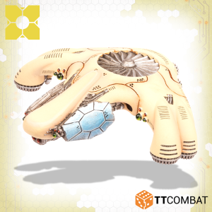 Proteus Mobile Command Post 1