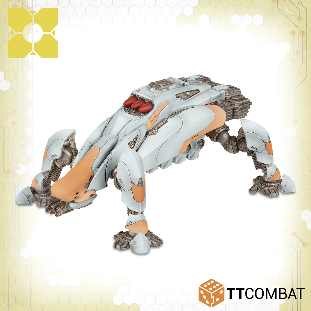 PHR Alcyoneus Light Behemoth 2