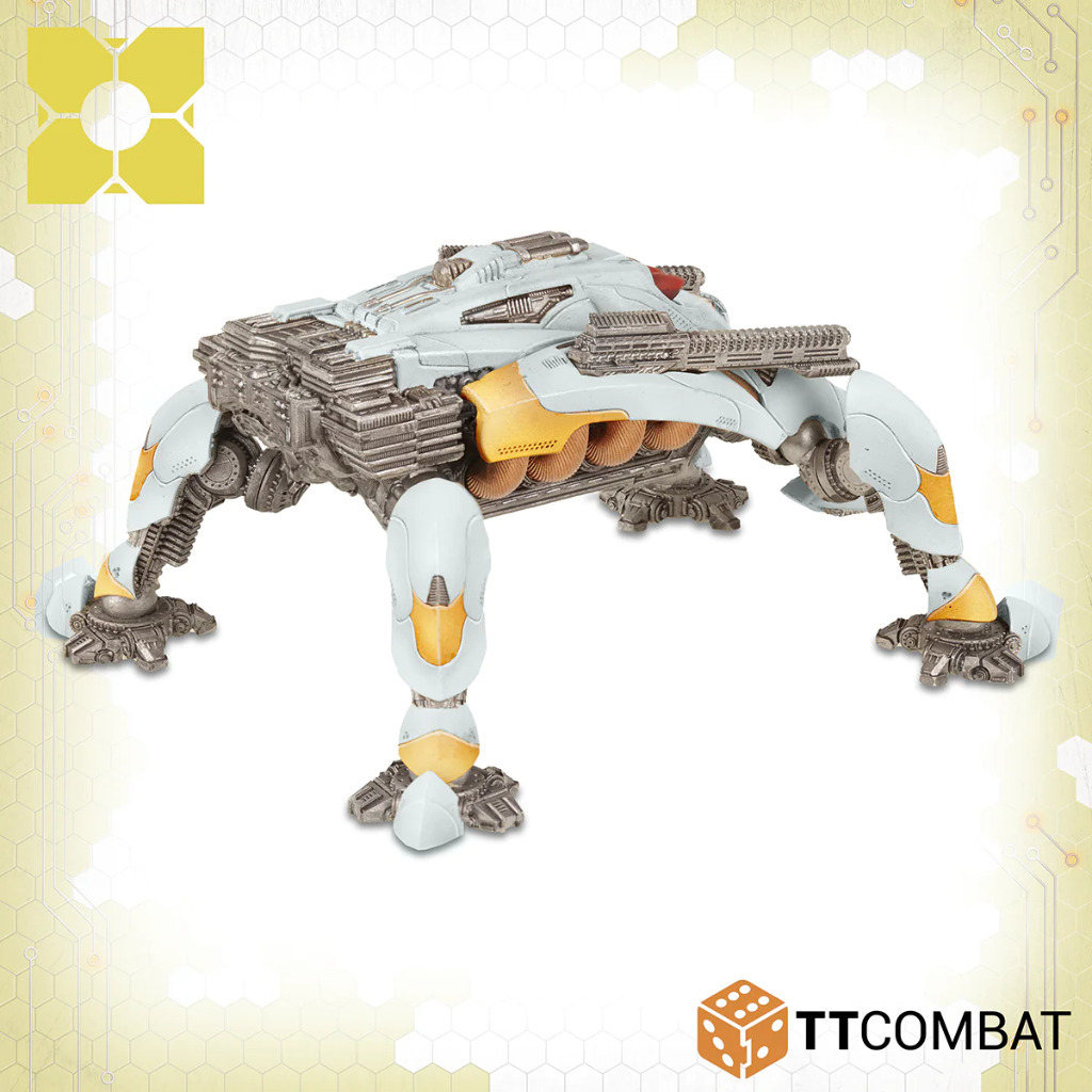 PHR Alcyoneus Light Behemoth 3